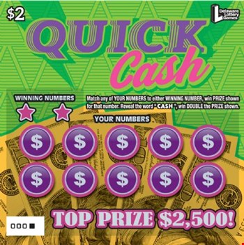 Quick Cash